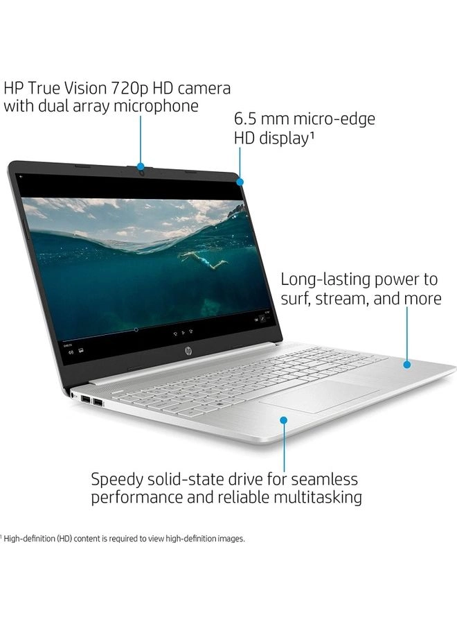 15 Business - 15.6'' 256GB 12GB Core i3-1125G4