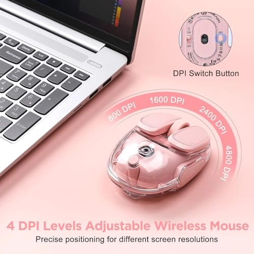 Q9 - Bluetooth Wi-Fi