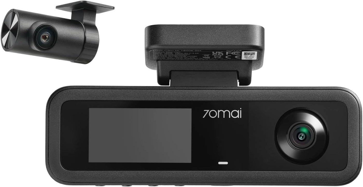 70mai T400 - 1440P