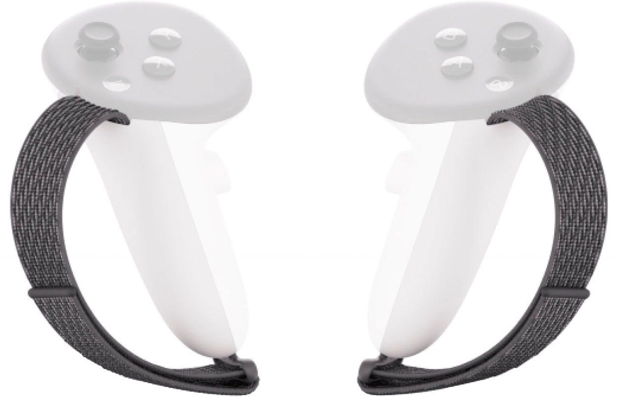 META Quest 3 Active Straps