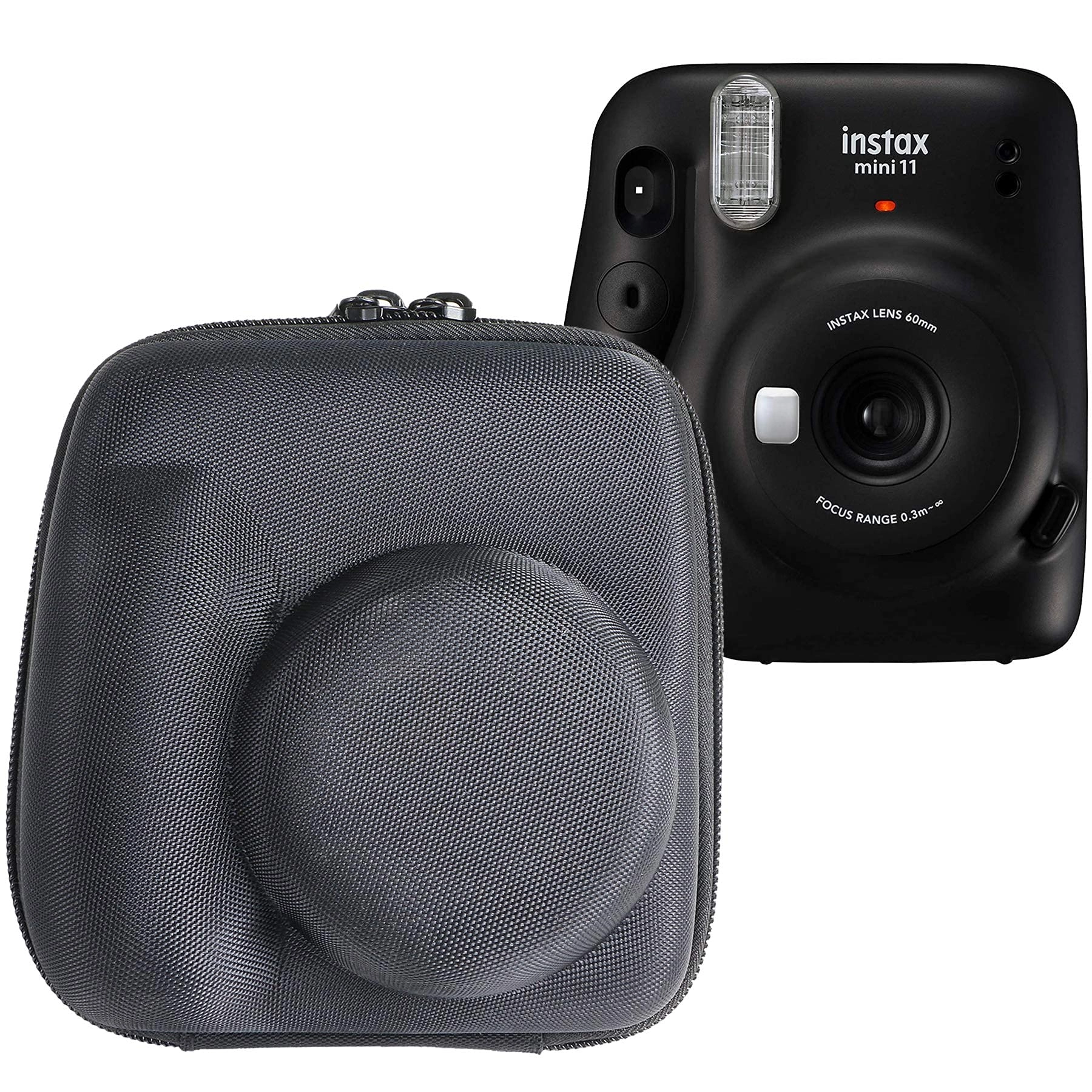 Aenllosi Hard Carrying Case Replacement - Instax Mini 12/11