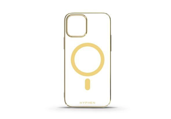 Magsafe Frame Back Case for iPhone 12, 12 Pro