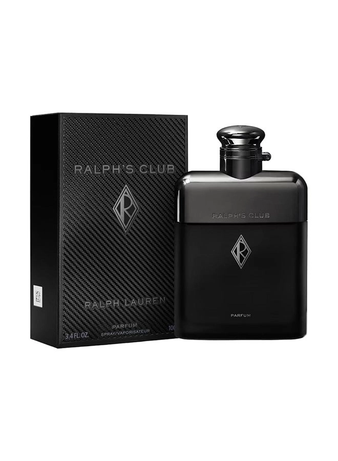 Ralph's Club Eau de Parfum 100ml