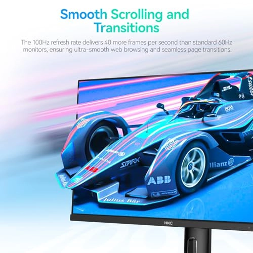 B2422F - 23.8-inch 2K