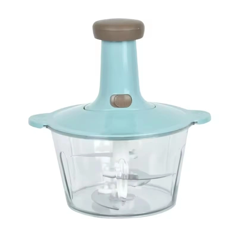 Manual Vegetable Chopper - 15 L