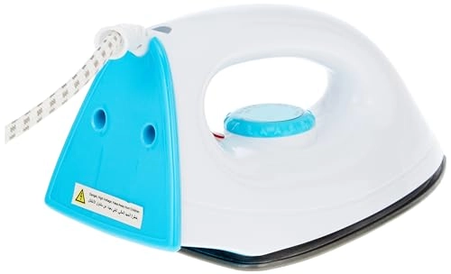 EI402 - 1100W Dry Iron