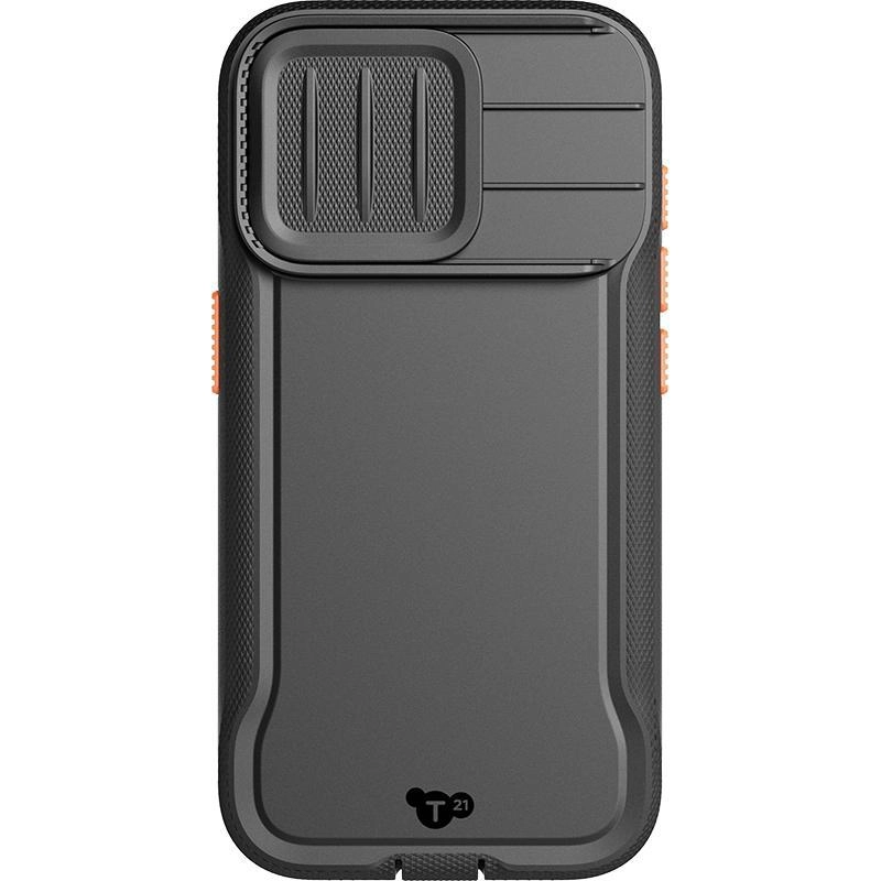 Evomax Case with Lanyard with MagSafe for iPhone 15 Pro Max