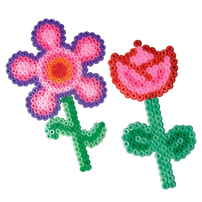 Children's Iron-On Beads