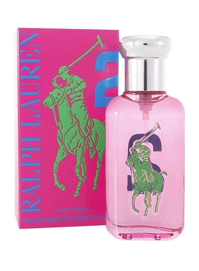 No 2 Eau de Toilette 100ml