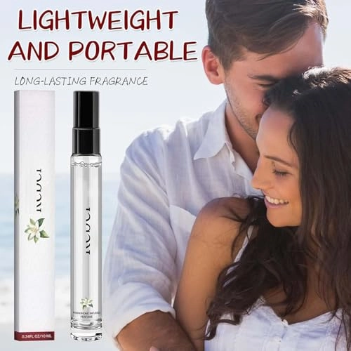 Pheromone Cupid Eau de Toilette 10ml