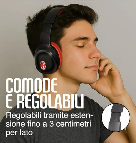 TM-ZEB04 Wireless Headphone