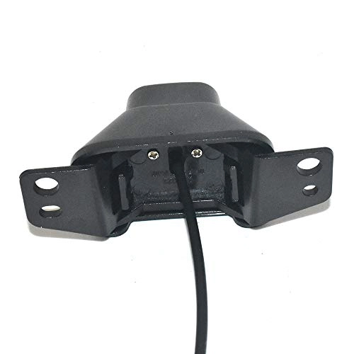 Front View Camera - Night vision 728x512 pixels