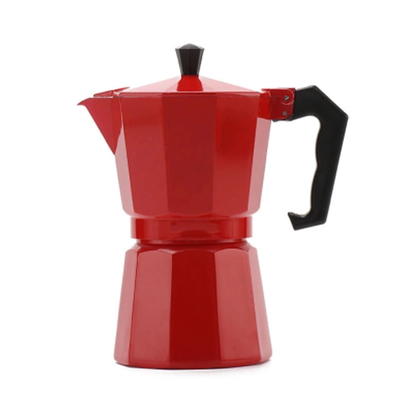 AUEMNUR Coffee pot - Aluminum Dark blue