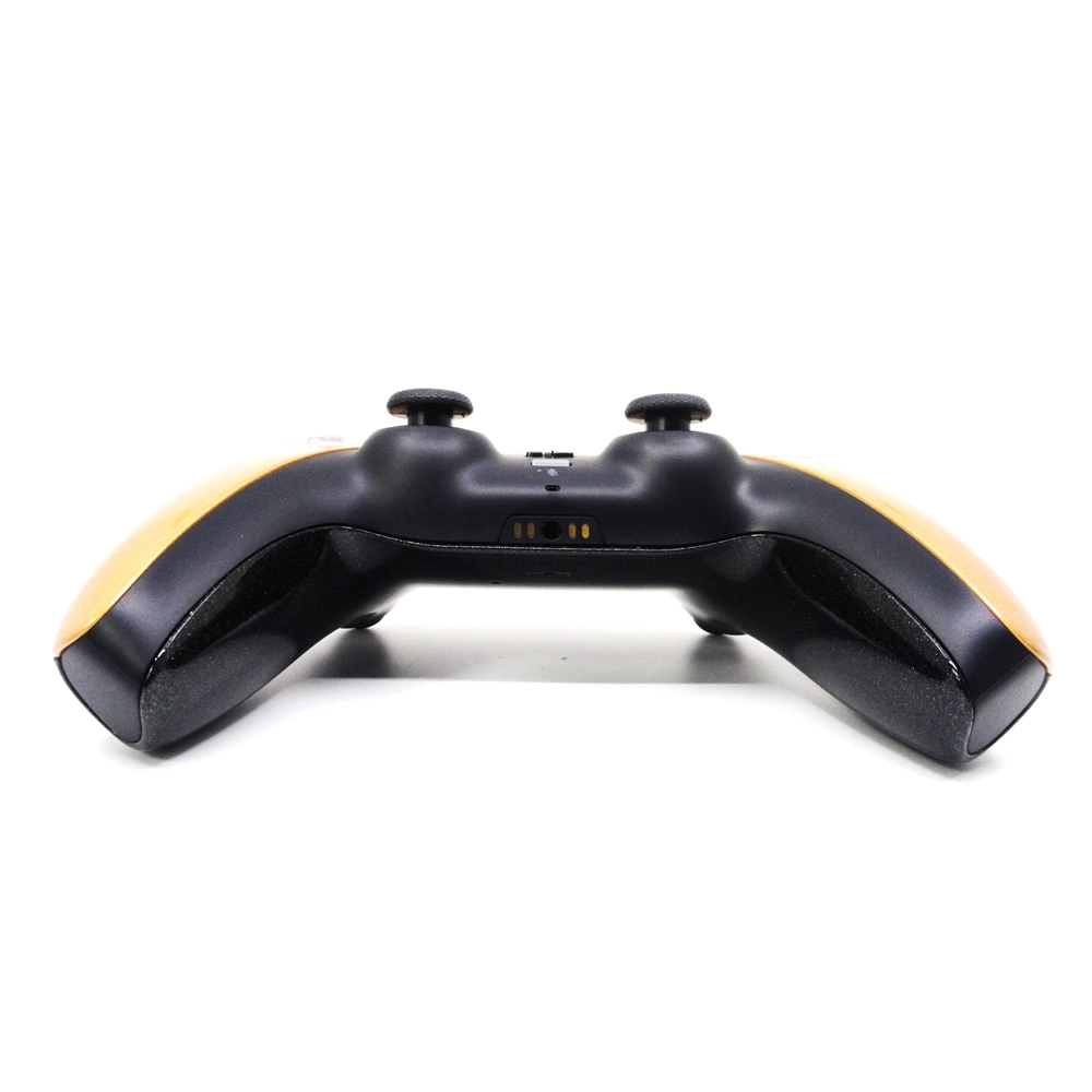 MCPS5CTR - METALLIC GOLD PlayStation 5 (PS5)