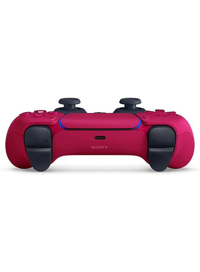 DualSense Wireless Controller (PS5) Red
