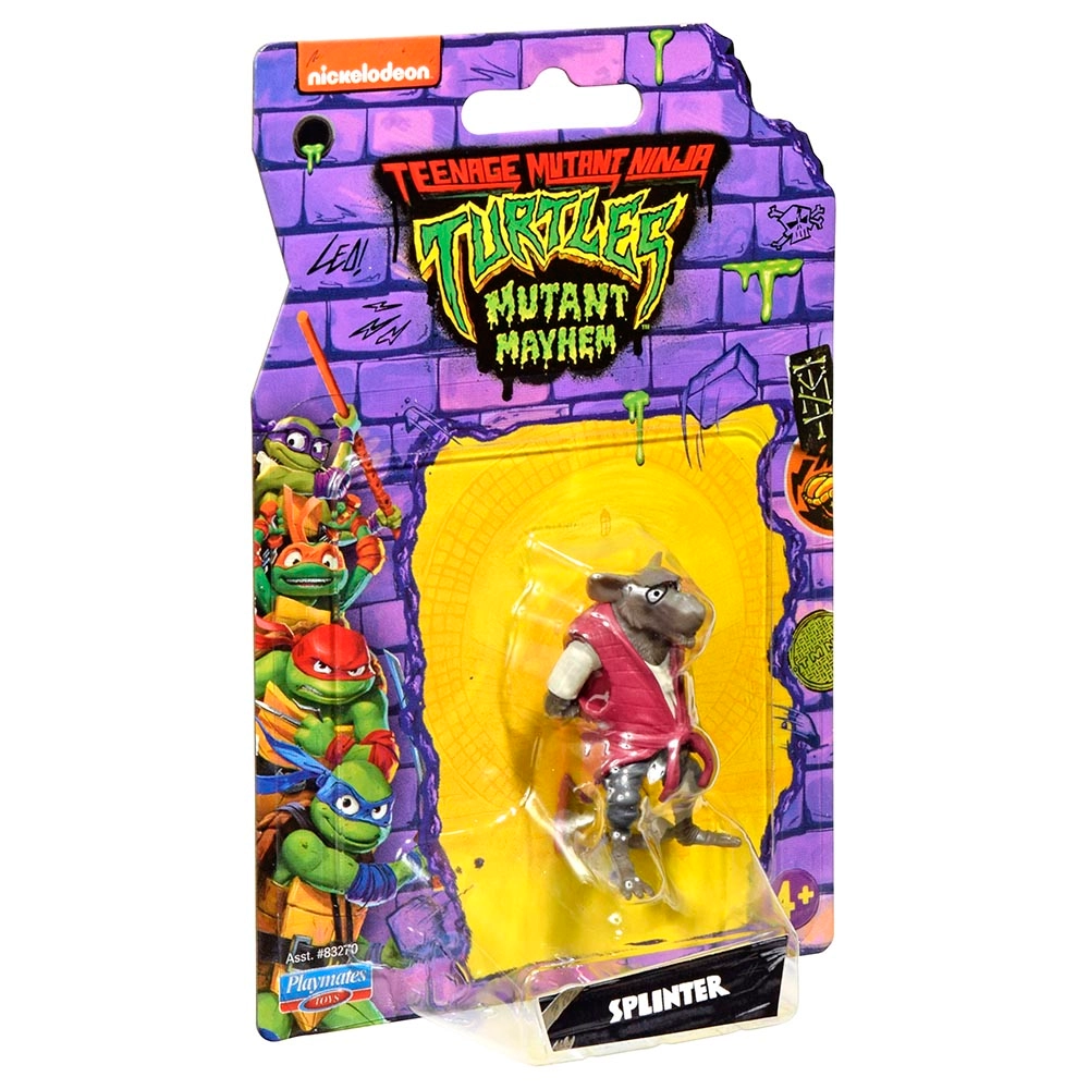 TMNT - Splinter (FGI-83286)