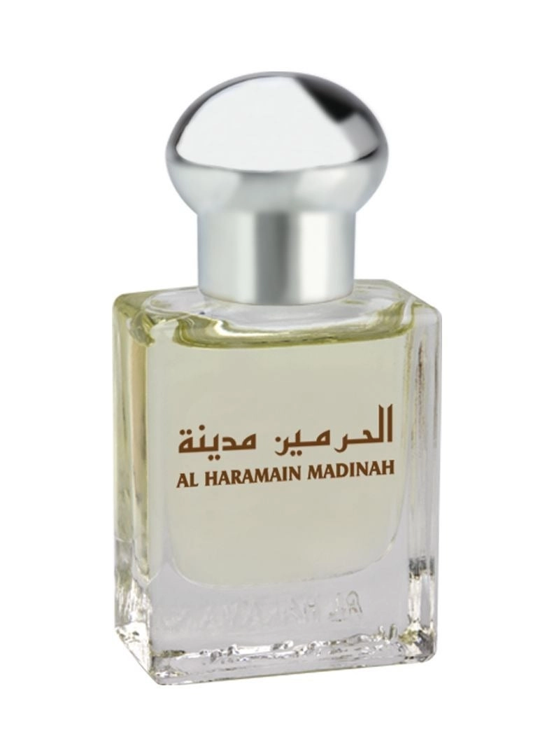 Madinah Perfume Oil - 15ml