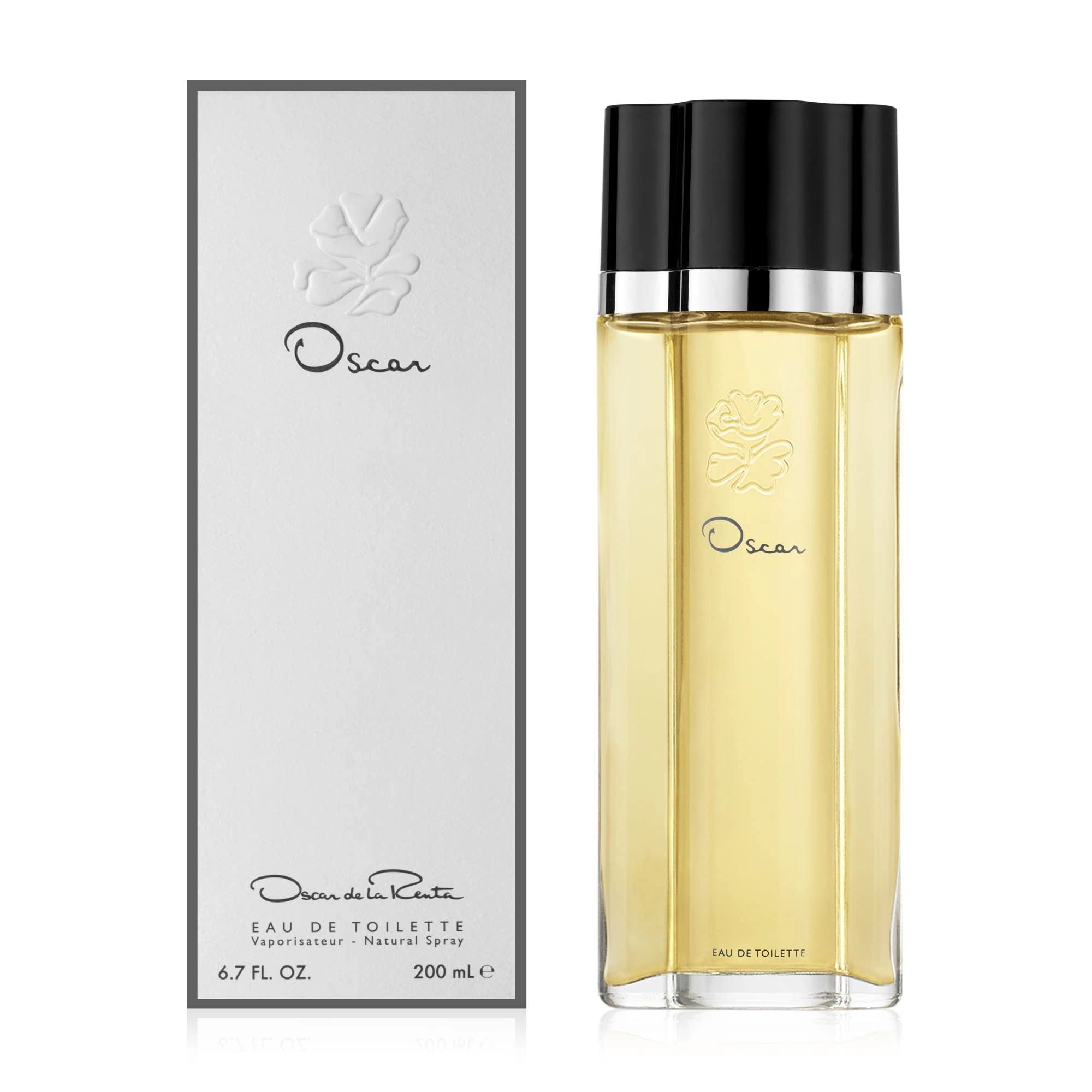 Oscar de la Renta Oscar Eau de Toilette 200ml