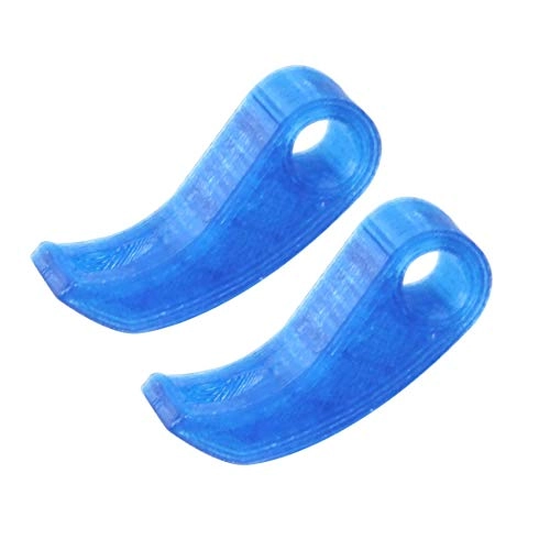 3D Print TPU Camera Mount - 2 pack For 19mm Camera