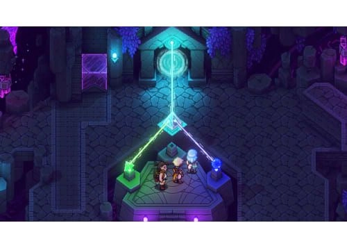 Sea of Stars - PlayStation 4