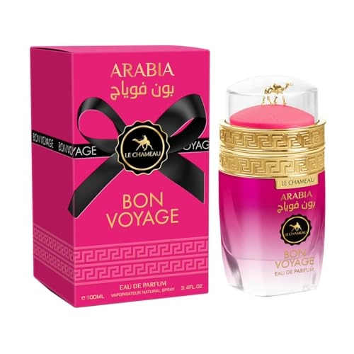 Arabia Pour Femme Eau de Parfum 100ml