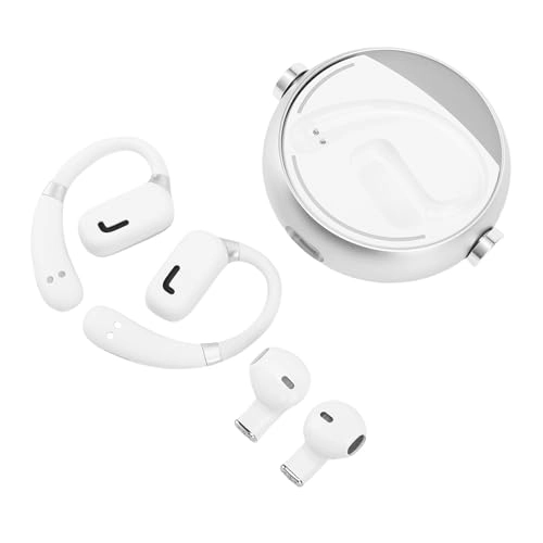 Open Ring Wireless Earbud