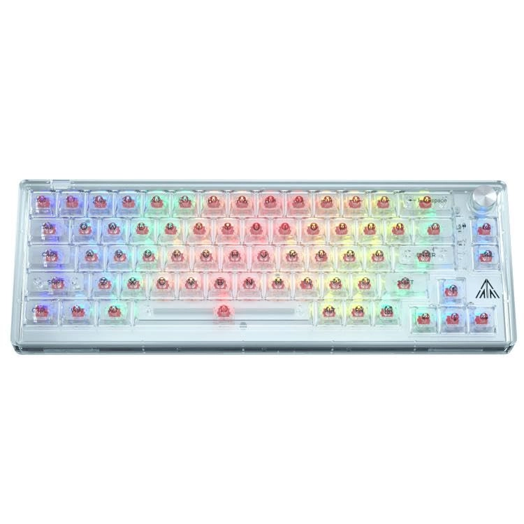 CHIXXAALLGDFD SK966 - 66 Keys Wired