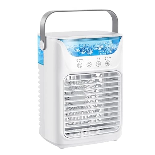 Breeze Box Portable Air Conditioner