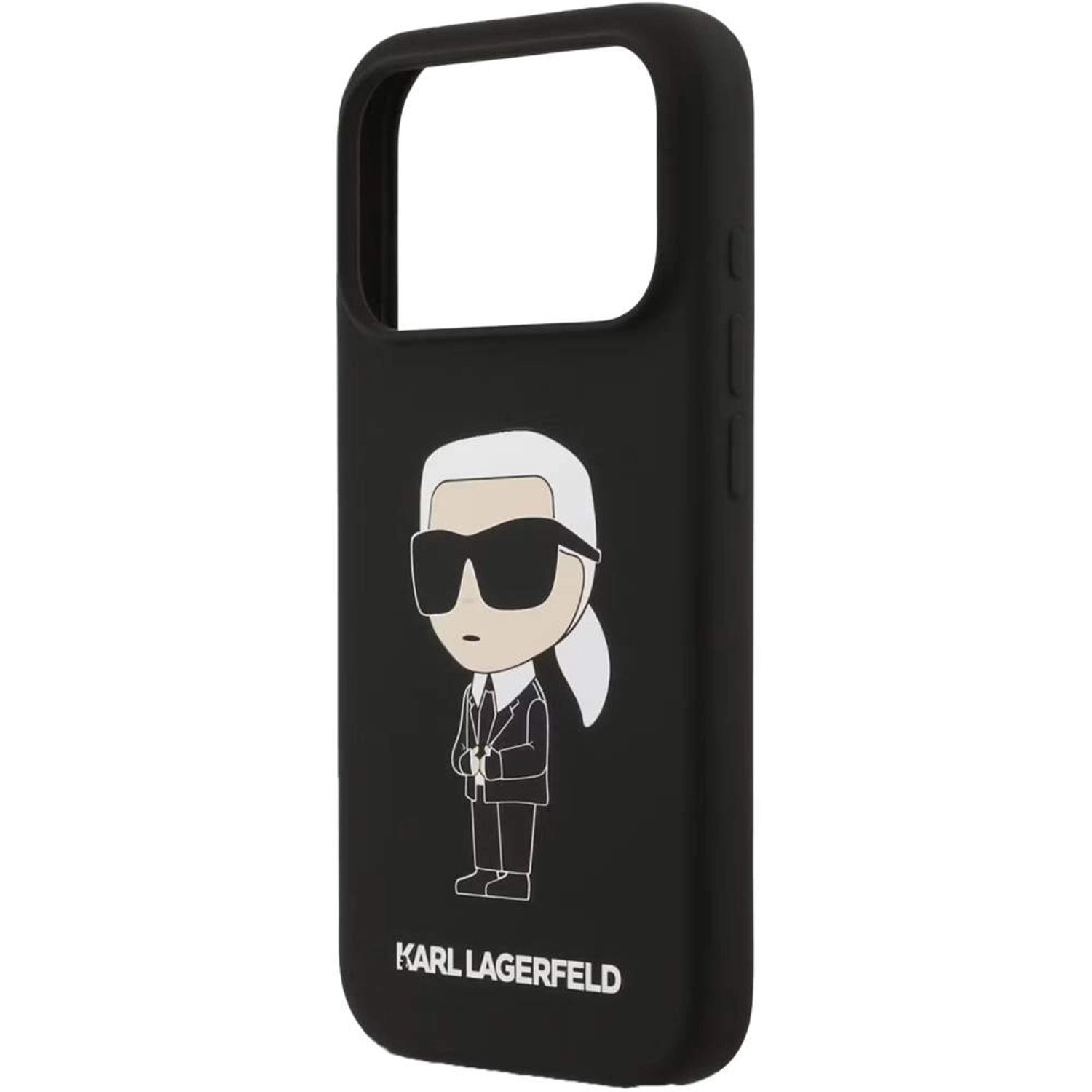 Liquid Silicone Case for iPhone 17 Pro