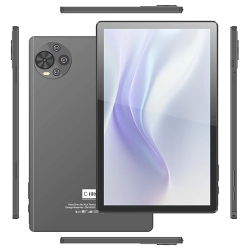 CM10500 Plus - 8GB 10.5 Inches 1TB