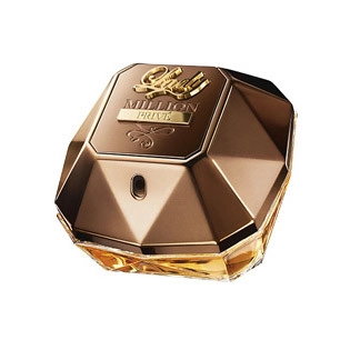 Rabanne Lady Million Prive Eau de Parfum 80 ml