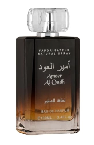 Ameer Al Oudh - Eau de Parfum 100 ml + Deodorant - 50 ml
