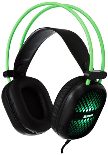 Alpha7 Wired Headset