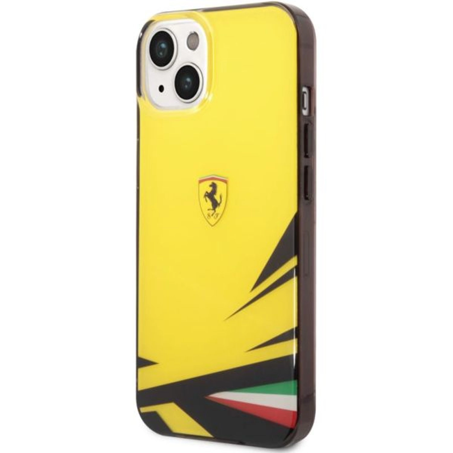 Case - PC, TPU Back Case for iPhone 14