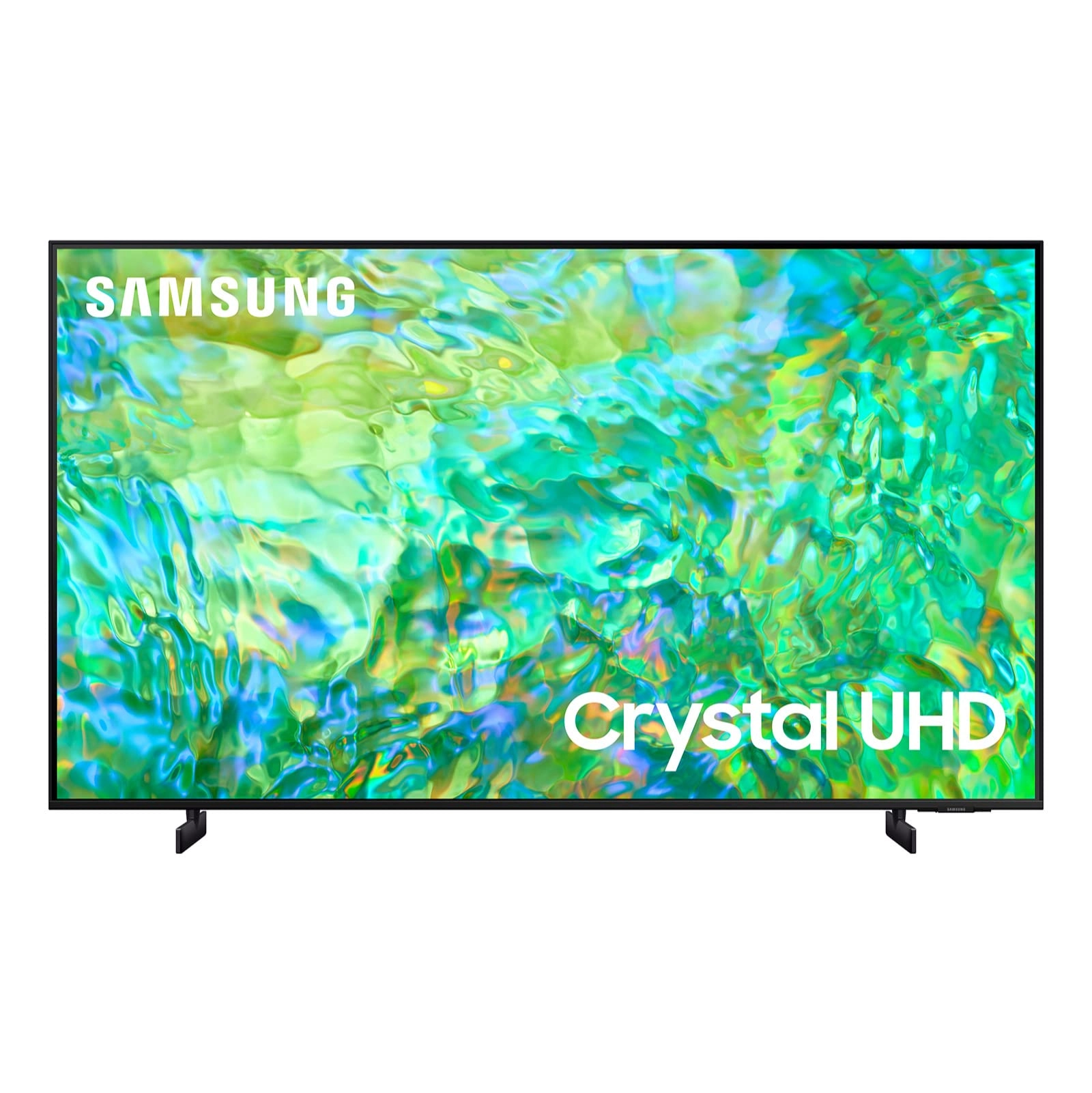 Samsung UN75CU8000FXZA - 75 inch