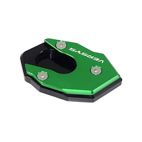 PAKFAN X300 1000 Motorcycle Side Frame Extension Booster Pad