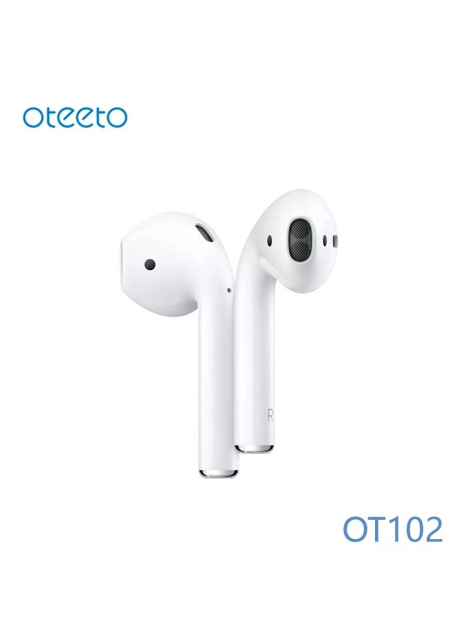 Earbud 102 Wireless Earbud