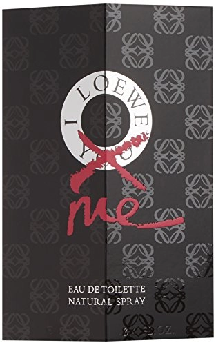 I Loewe Me Eau de Toilette 100 ml