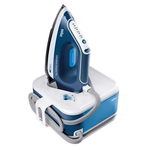 CareStyle Compact Pro - 1.5L 2400W Vertical Steaming