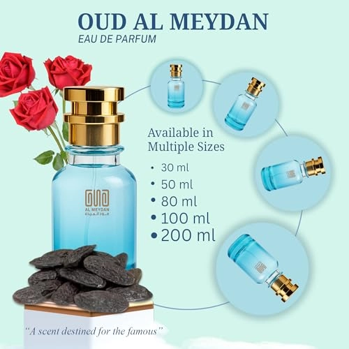 Whyyte Amburr Eau de Parfum 100 ml