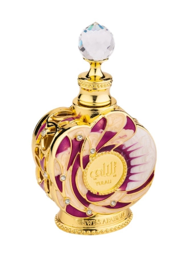 Swiss Arabian Yulali - Eau de Parfum 50 ml