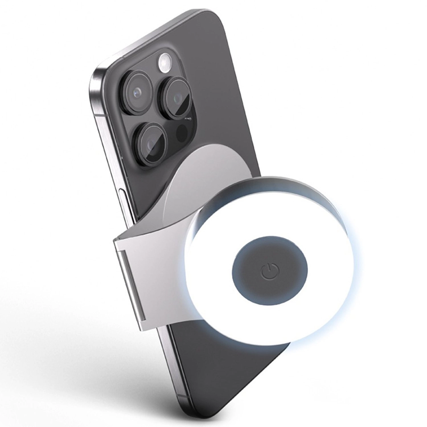 Lumi Mag - Stand Grey 30 cm