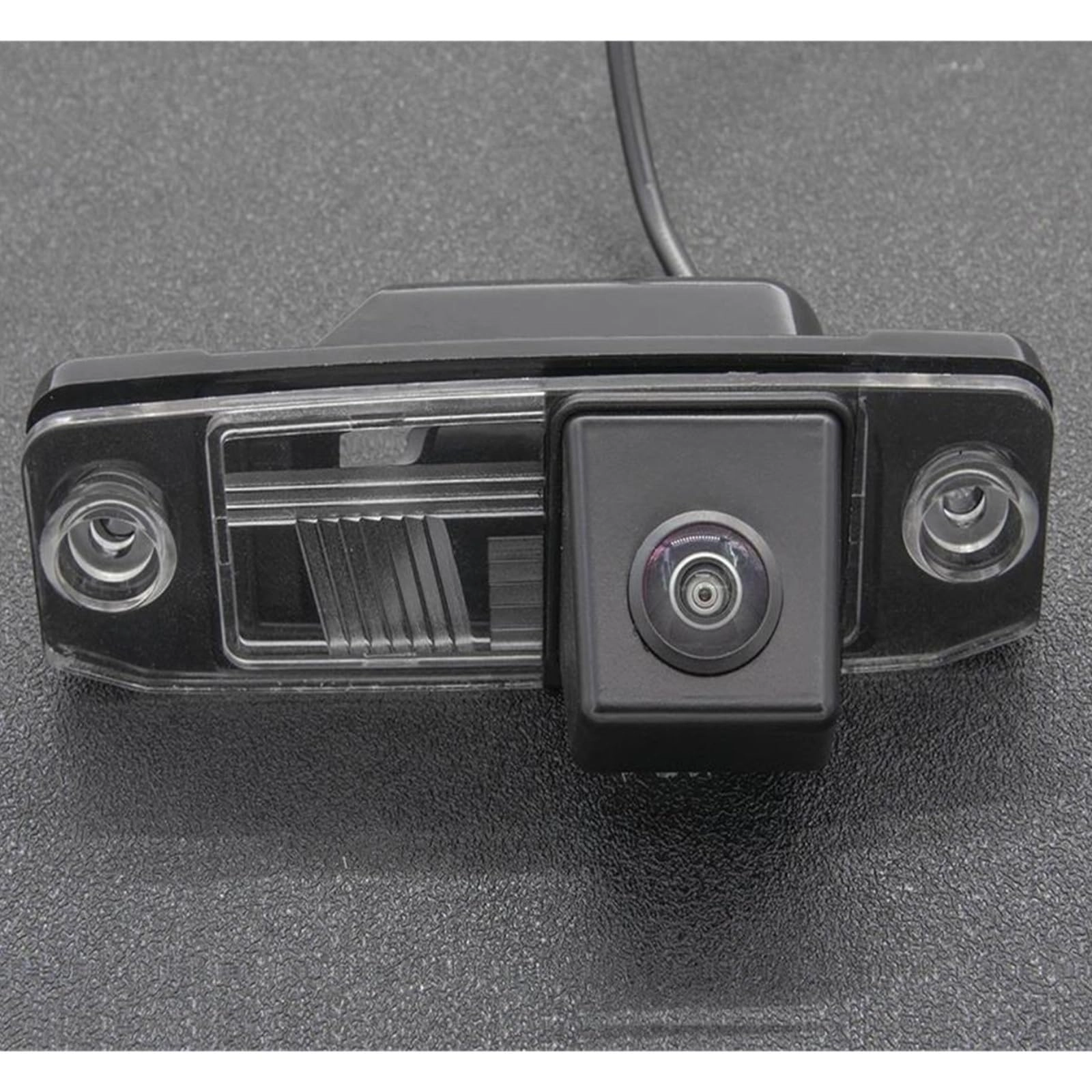 Rear View Camera - Night vision 2.4Ghz wireless 1280*720