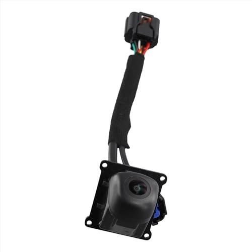 Car Rear Camera - Compatible With Hyundai Elantra 2016 2017 2018 95766-F2001