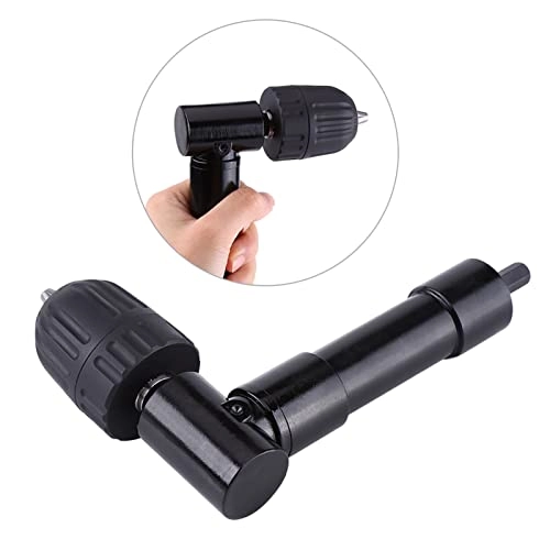 Right Angle Drill Attachment - 90 Degree 25N.m