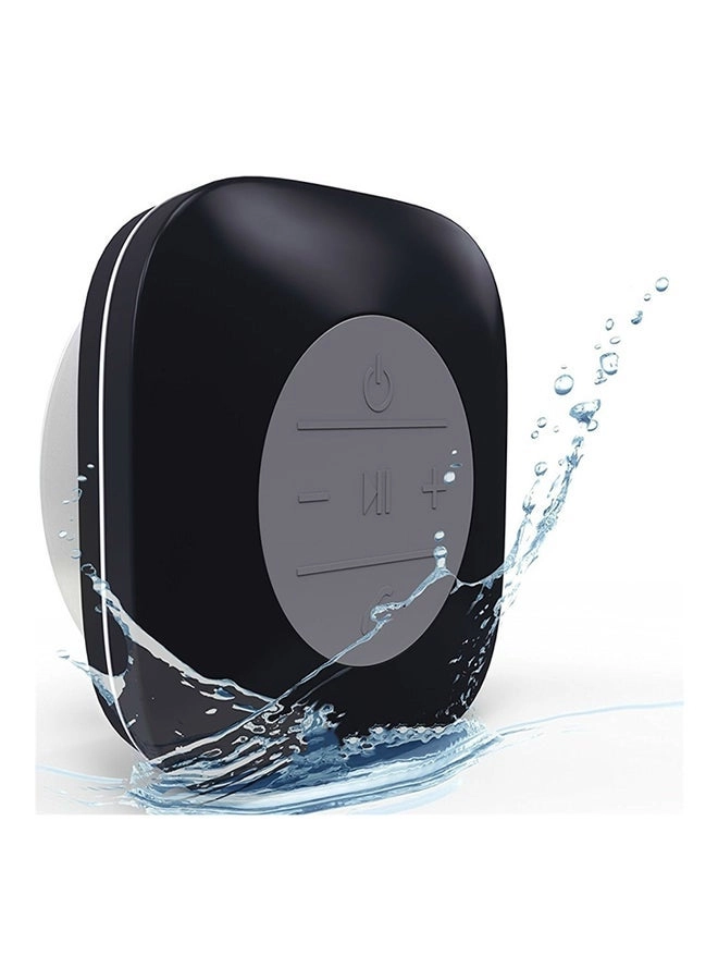X3 - Waterproof Bluetooth