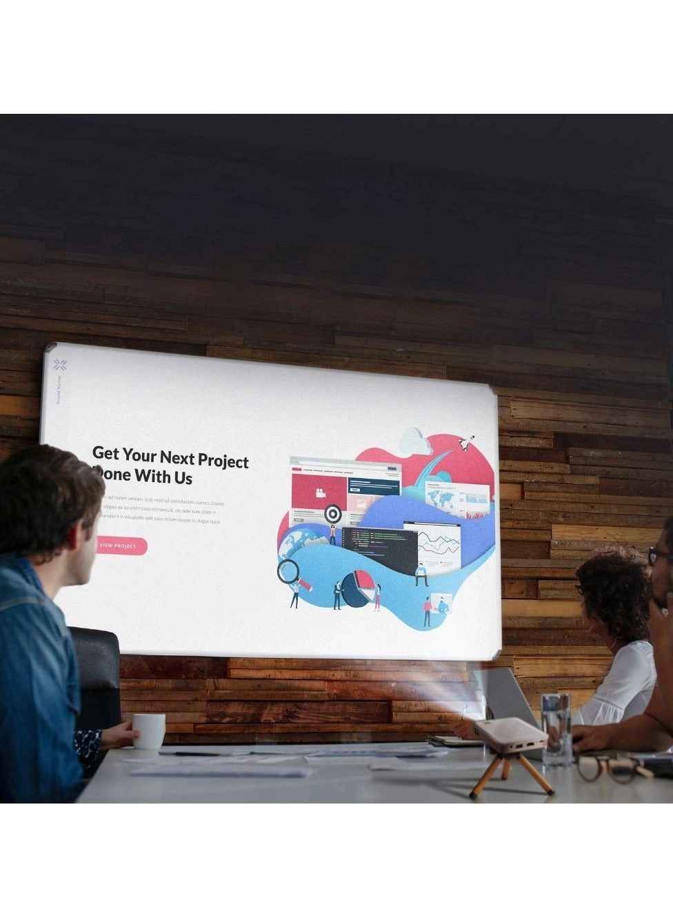 ULTRAMINI - 640*360 pixels