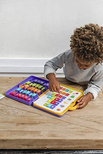 Ich lerne lesen - 5 years to 99 years 90 pieces