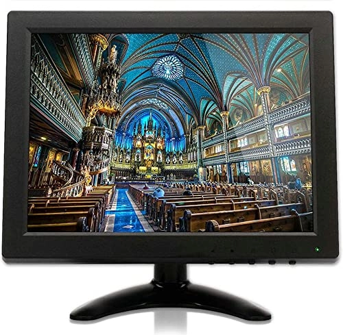 101M - 10 Inches 800 x 600 pixels