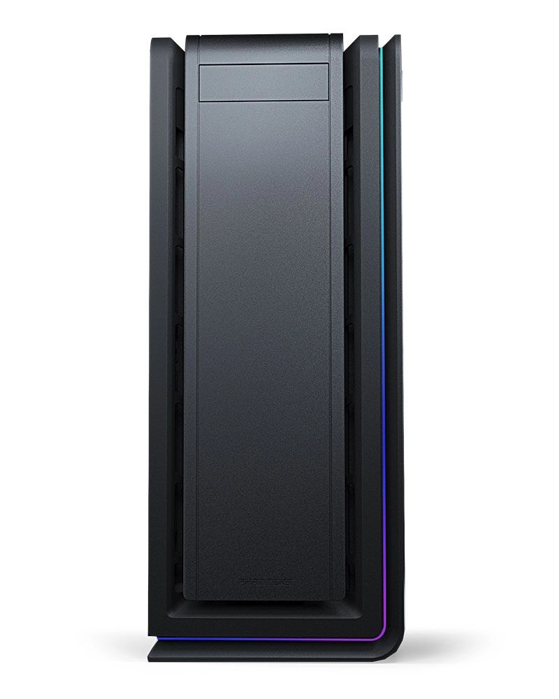 Enthoo Luxe II - Yes, tempered glass panel Full Tower Chassis